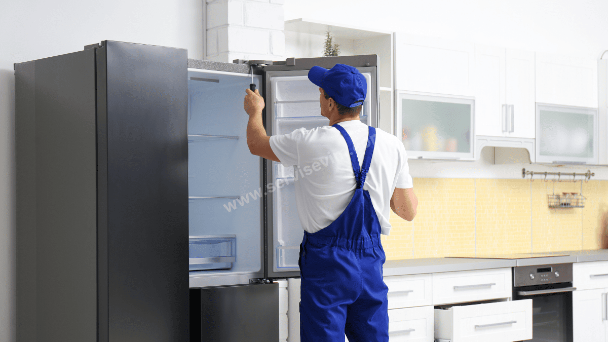 Afyon Arçelik Buzdolabı Servisi - Afyon Arçelik Servisi