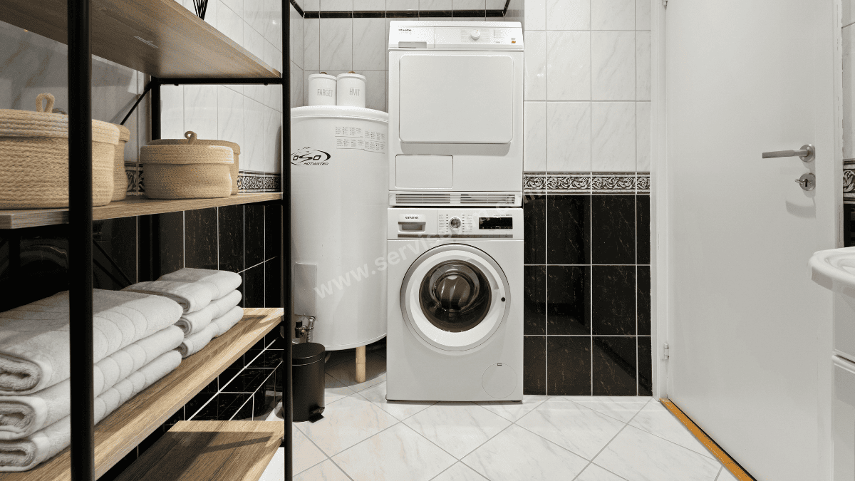 Afyon Arçelik Çamaşır Makinesi Servisi - Afyon Arçelik Servisi