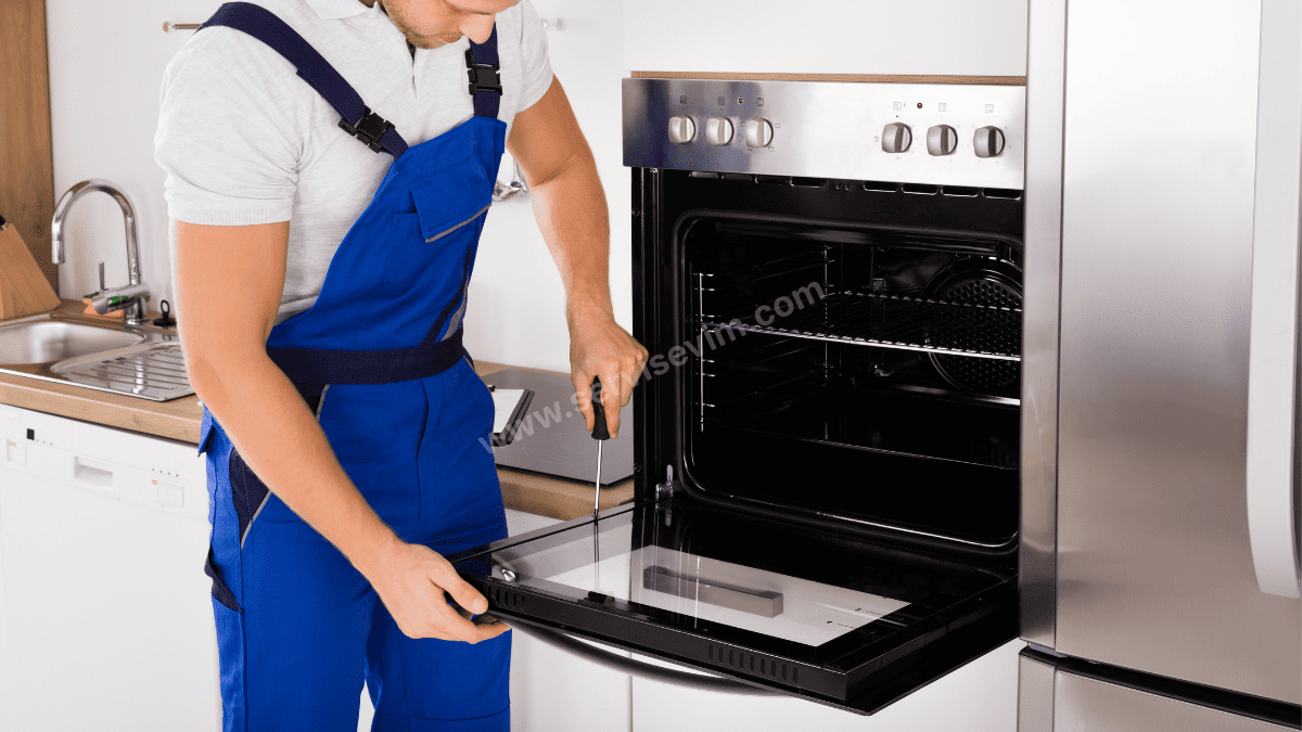 Afyon Arçelik Fırın & Ocak Servisi - Afyon Arçelik Servisi