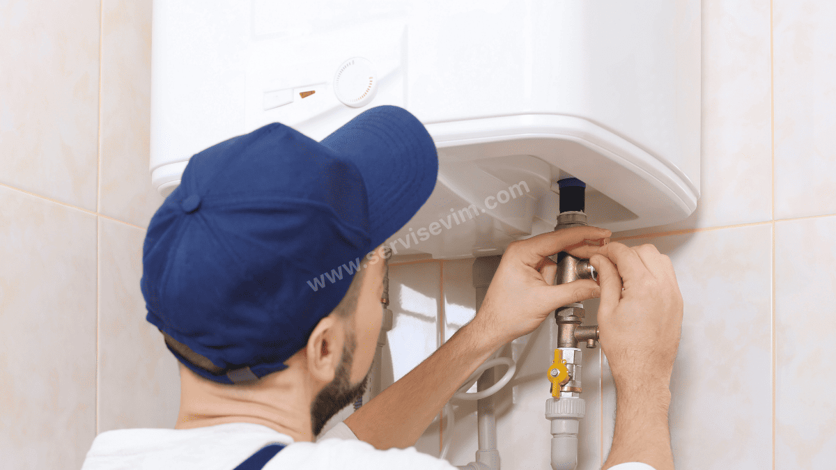 Afyon Arçelik Kombi Servisi - Afyon Arçelik Servisi